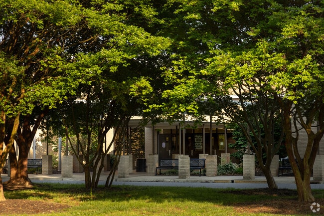 Benjamin Syms Middle School in Newport News offers various extracurricular activities, including a competitive soccer program.