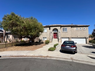 408 Brite Meadow Ct, Bakersfield, CA 93308