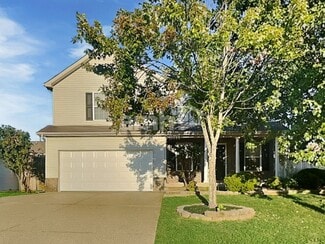 111 Dreville Dr, La Vergne, TN 37086