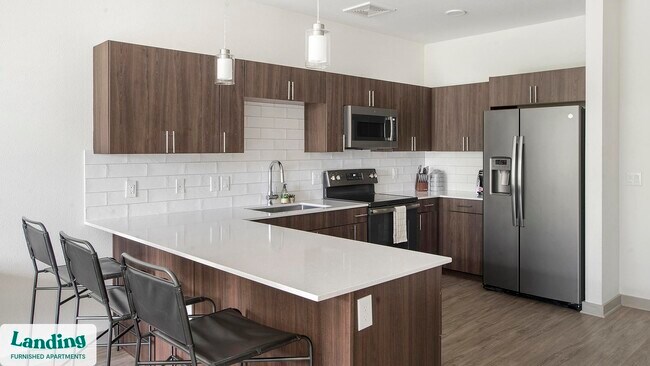 4811 Woodrow Ave unit 215, Austin, TX 78756 - photo 6