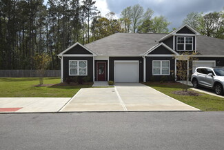 1607 Bellamy Place Dr NE, Leland, NC 28451