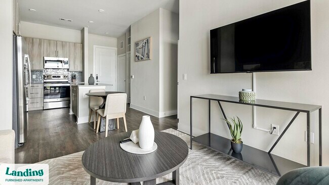 1900 Airport Commerce Dr unit 2206.1409043, Austin, TX 78741 - photo 3