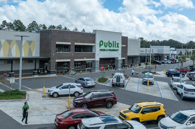 The new Publix at Northpoint Shopping Center is a welcome addition to the area.