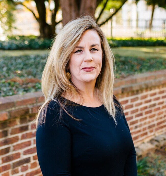 Tracy Evans