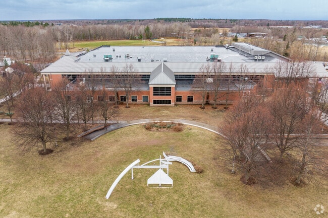 Clarkson University’s Division I hockey programs are wildly popular, drawing crowds of hockey fans throughout the season to the Cheel Campus Center in Potsdam.