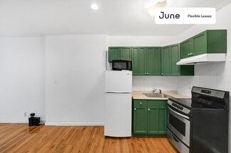 41 W 46th St Unit 5A, New York, NY 10036