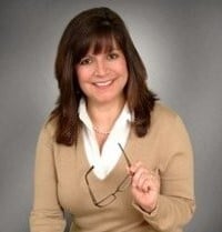 Nancy Edwards