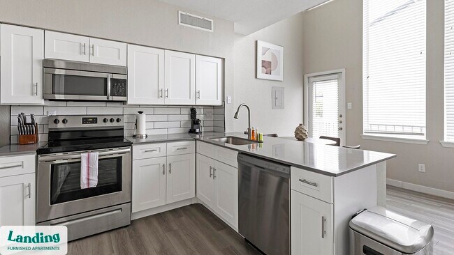 5301 Overton Ridge Blvd unit 133, Fort Worth, TX 76132 - photo 5