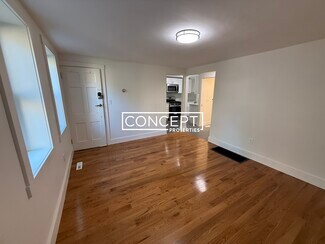 38 Gibson St Unit 5, Cambridge, MA 02138