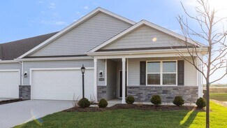 5143 Buffay Ct, New Haven, IN 46774