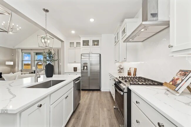 1524 Bushman Ln, Forney, TX 75126 - photo 6