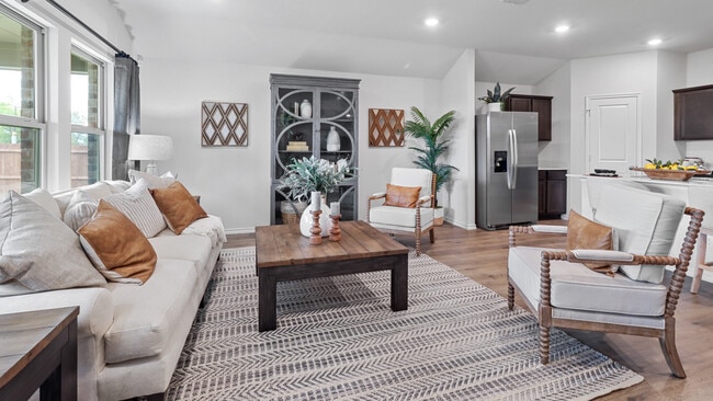 517 Lansdowne Dr, Caddo Mills, TX 75135 - photo 3