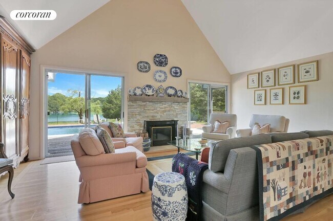 59 Isle of Wight Rd, East Hampton, NY 11937 - photo 6