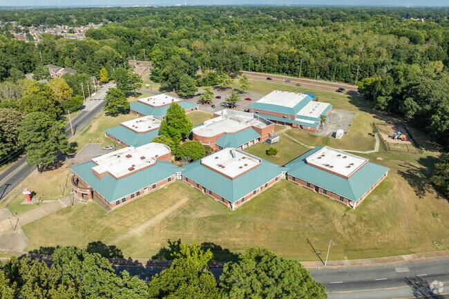 Levi Elementary School