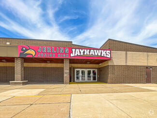 Jerling Junior High School