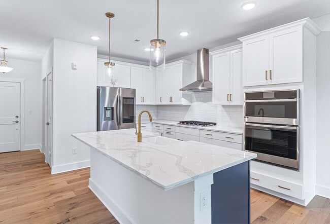 Element at Mill Creek, Element 1 Bed Plan unit 36791896, Annapolis, MD 21409 - photo 5