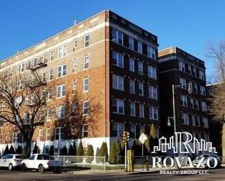 691 Elizabeth Ave Unit 63, Newark, NJ 07112