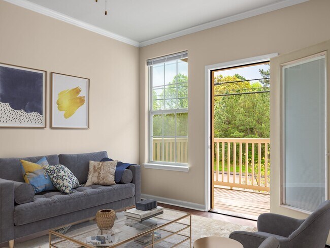 The Villages of Campbell Oaks, Jackson, TN 38305 - photo 5