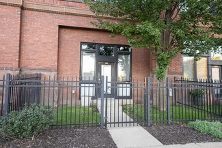 600 Broadway Ave NW Unit 124, Grand Rapids, MI 49504