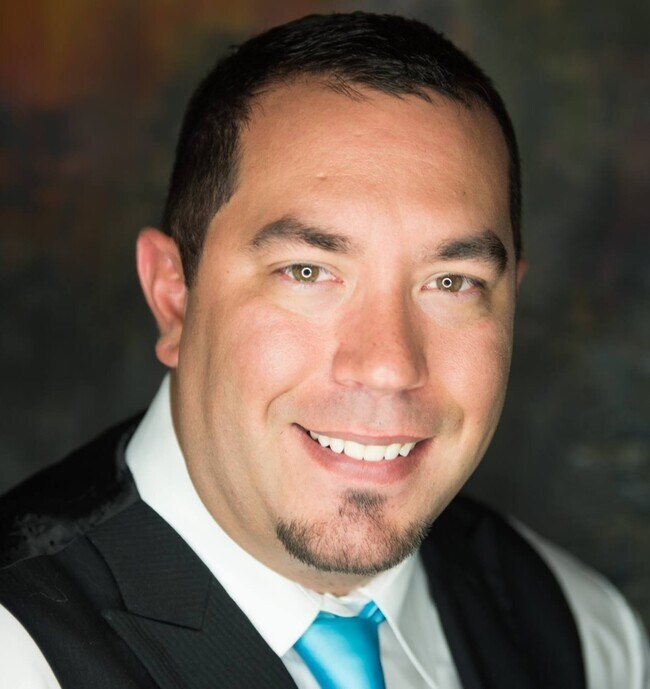 MATT POLACEK