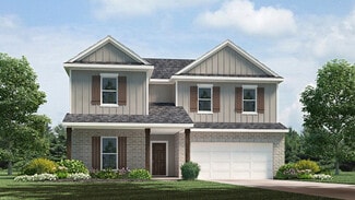 2008 Clark Ave, Zachary, LA 70791