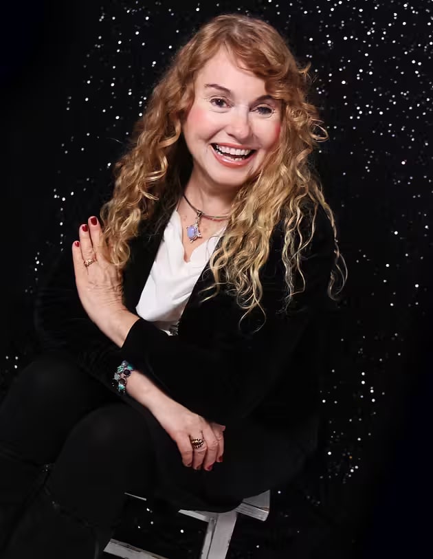 Rita Blissenbach