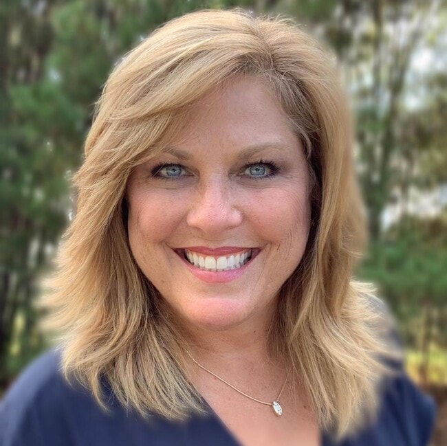 Kimberly Buettner Real Estate Agent in Gilmer, TX