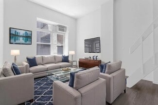 60 Fulton St Unit 320, New York, NY 10038