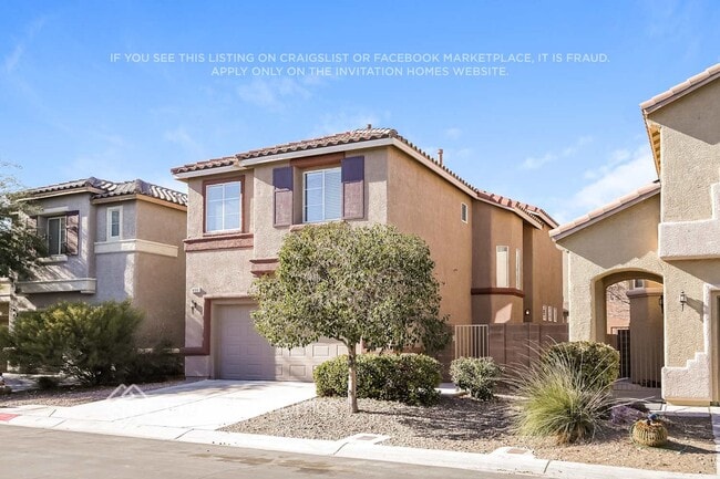 8105 Starling View Ct, Las Vegas, NV 89166 - photo 2