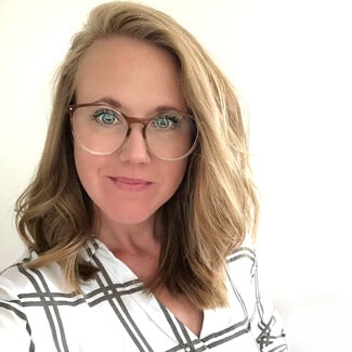 Heidi Hebb
