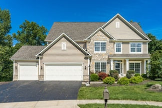 8798 Sorrento Ct, Dublin, OH 43016