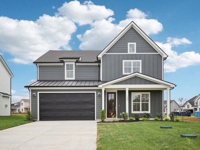 7625 Chapin Dr, Murfreesboro, TN 37129 - photo 2