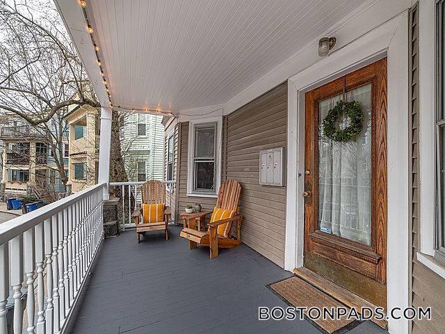 39 Parkton Rd unit 1, Jamaica Plain, MA 02130 - photo 4
