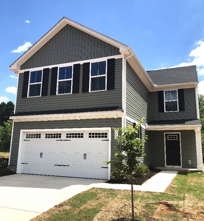 133 Davis Grove Ln, Powdersville, SC 29673