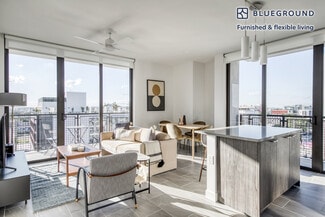 21 NE 22nd St Unit FL10-ID36, Miami, FL 33137