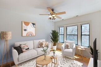 5355 S Cottage, Chicago, IL 60615