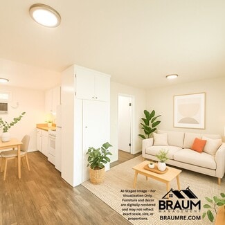 15634 Leadwell St Unit 9, Los Angeles, CA 91406