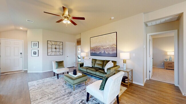 1008 Santa fe Trail unit 36042547, Bauxite, AR 72011 - photo 7