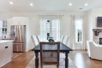 555 Preserve, Hoover, AL