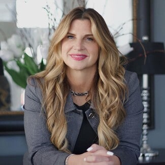 Tracy Bushka