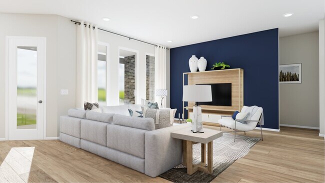 31026 Vintage Creek Ln, Fulshear, TX 77441 - photo 7