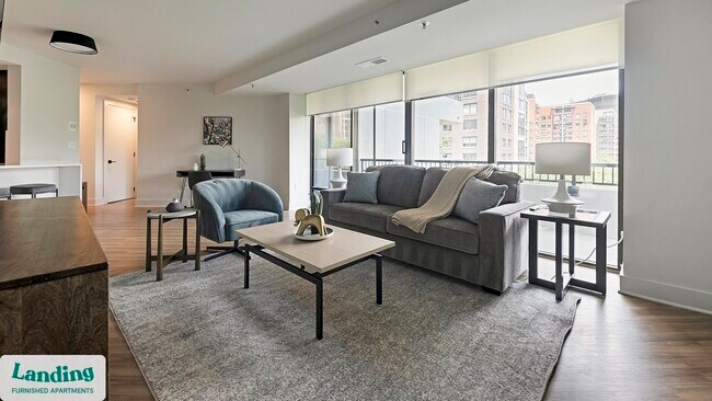 1550 Clarendon Blvd unit 211.1410149, Arlington, VA 22209 - photo 7