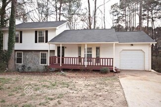 3071 Eastland Way, Snellville, GA 30078