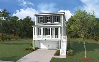 712 Minton Rd, James Island, SC 29412