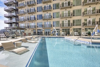 2600 Wewatta Way, Denver, CO 80216