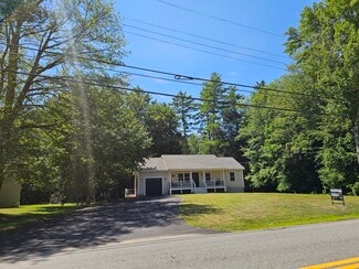 435 High St, Sanford, ME 04073