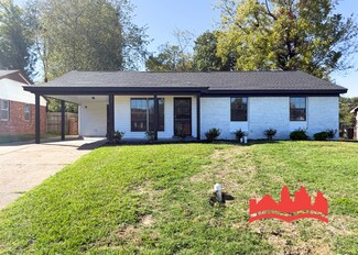 4695 Aldridge Dr, Memphis, TN 38109