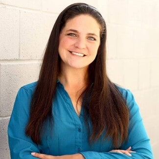 Cynthia Michaels
