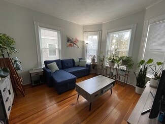 69 Raymond Ave Unit 1, Somerville, MA 02144