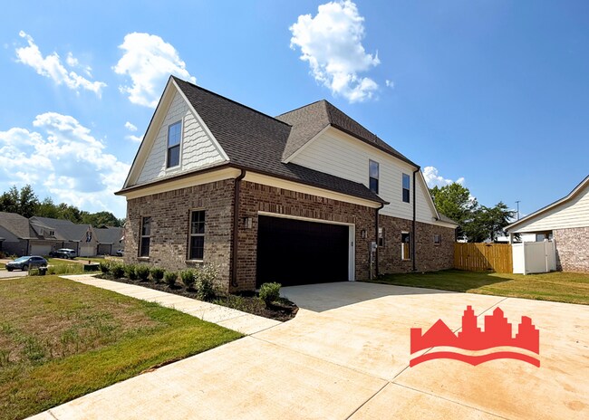 335 Maple St, Oakland, TN 38060 - photo 4